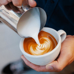 Kawa a psychologia: jak kawa wpływa na nasze emocje i zachowanie kavotti