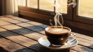 Kawa a zdrowie psychiczne: jak wpływa na nasze samopoczucie kavotti