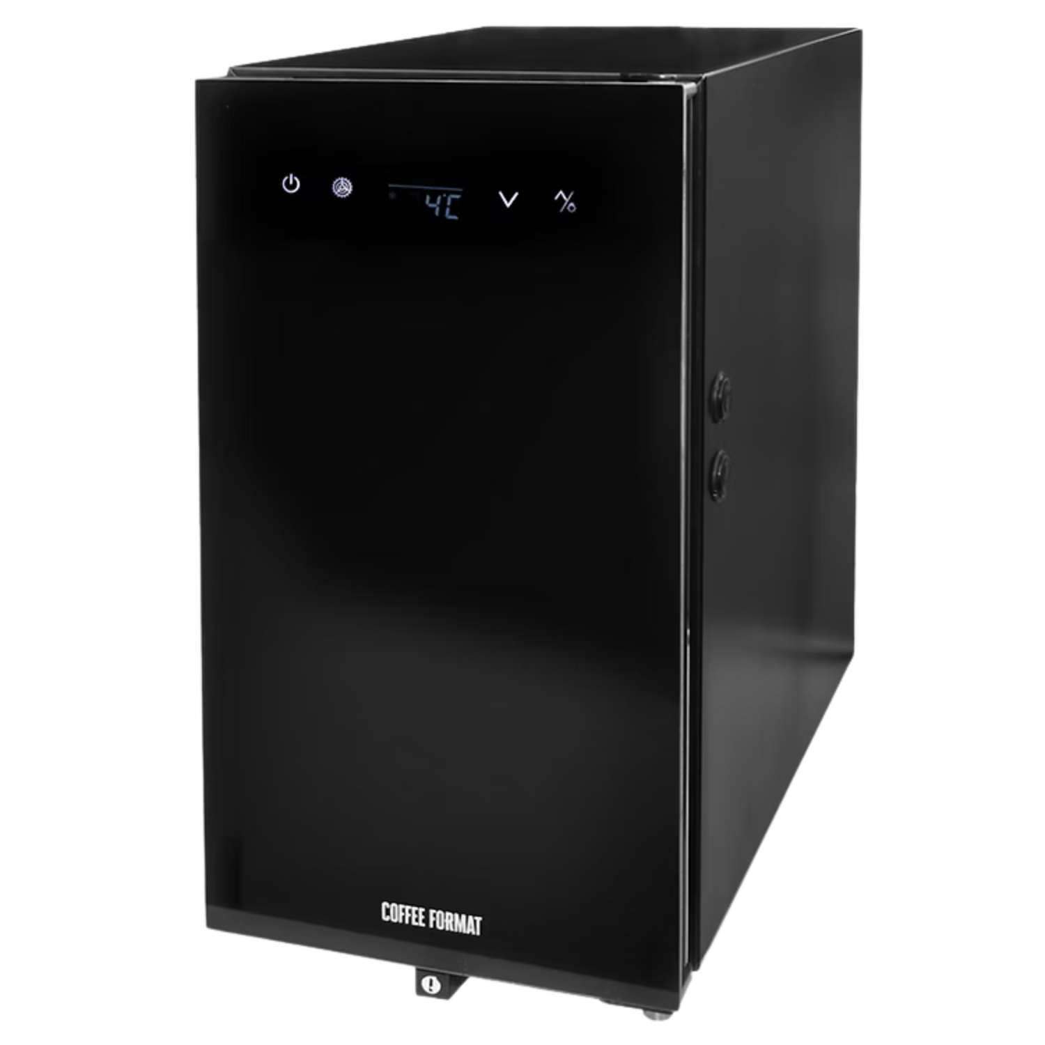 Lodówka na mleko POTT 8 BFMCL