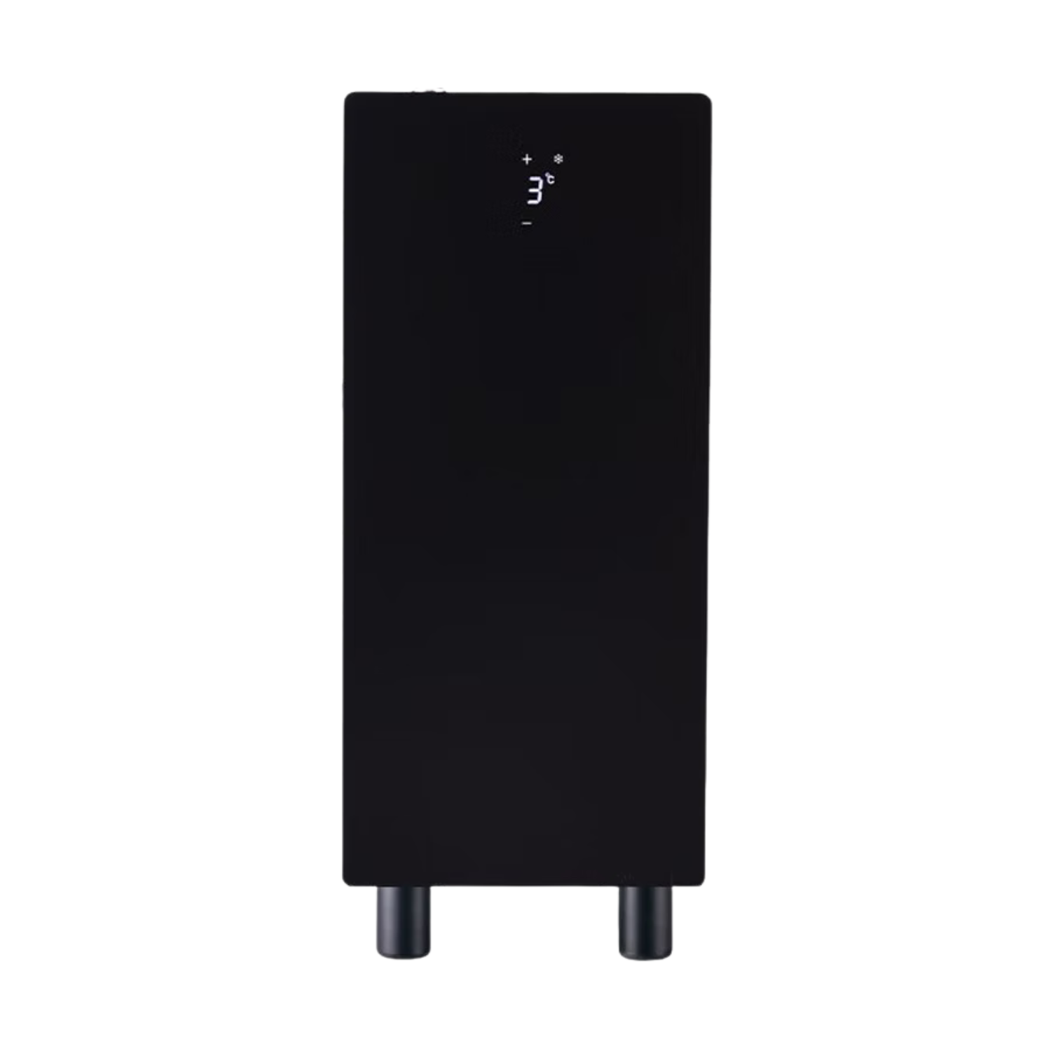 Lodówka na mleko POTT 12 BFMCL