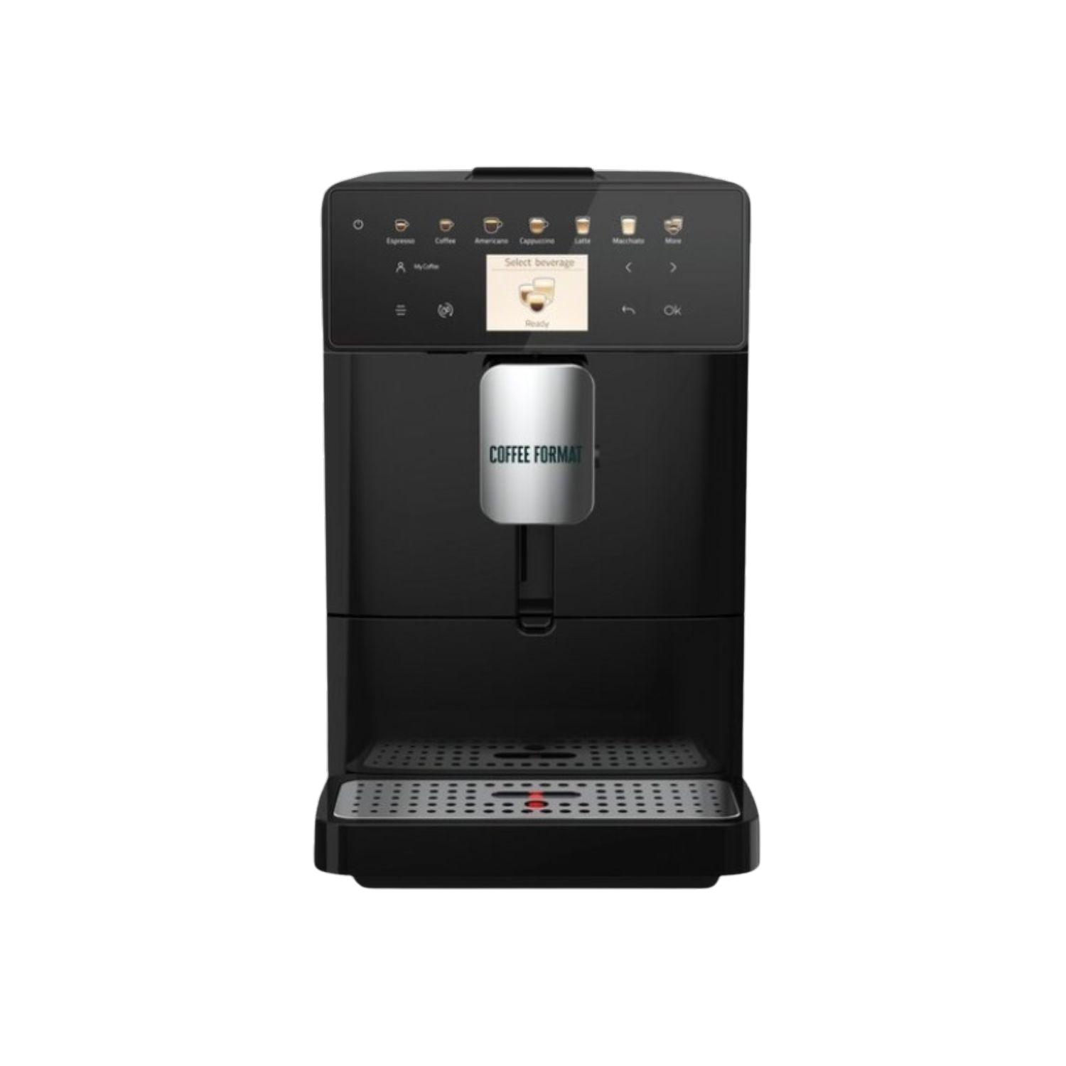 Coffee Machine FREE