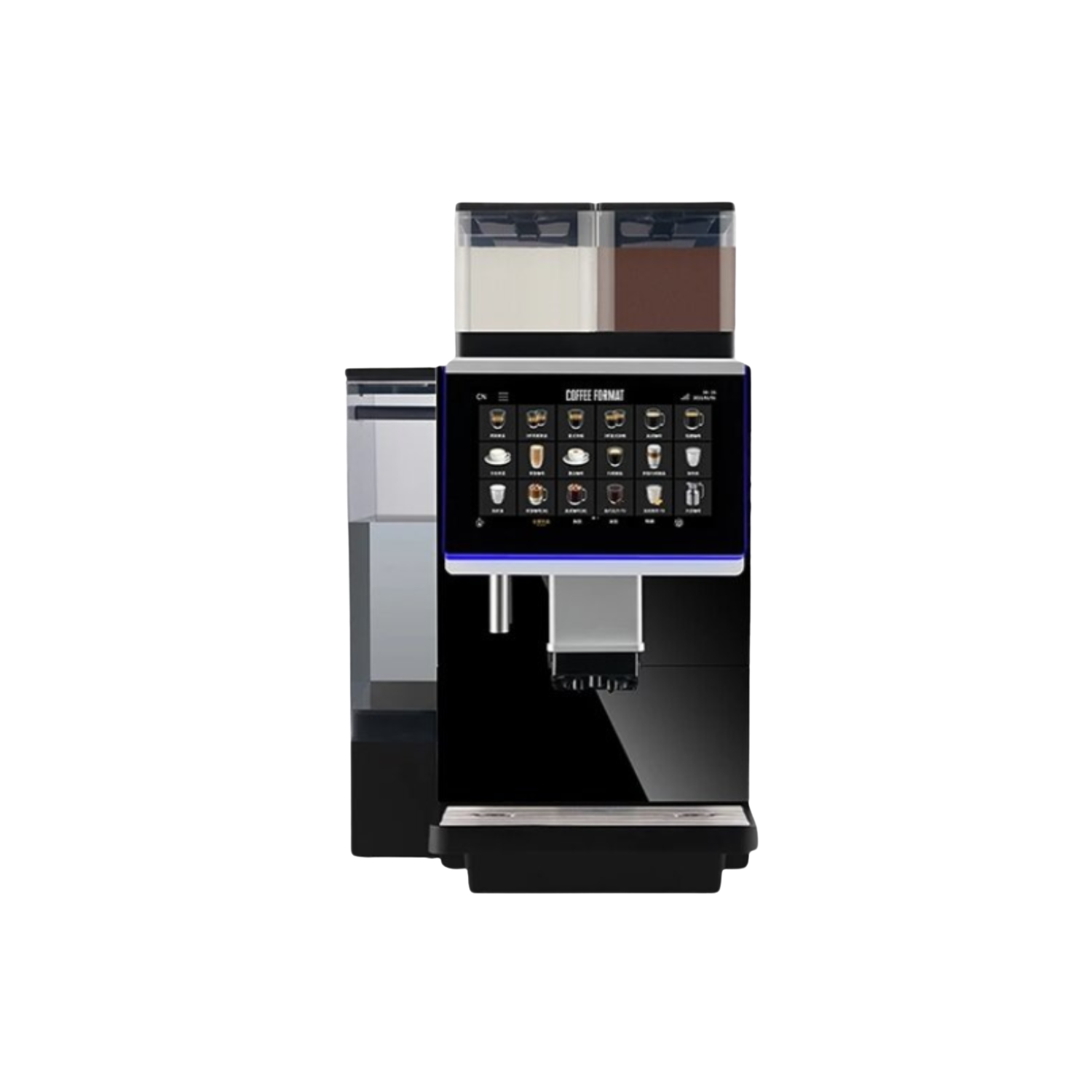 Ekspres do kawy GROW MP W6LM