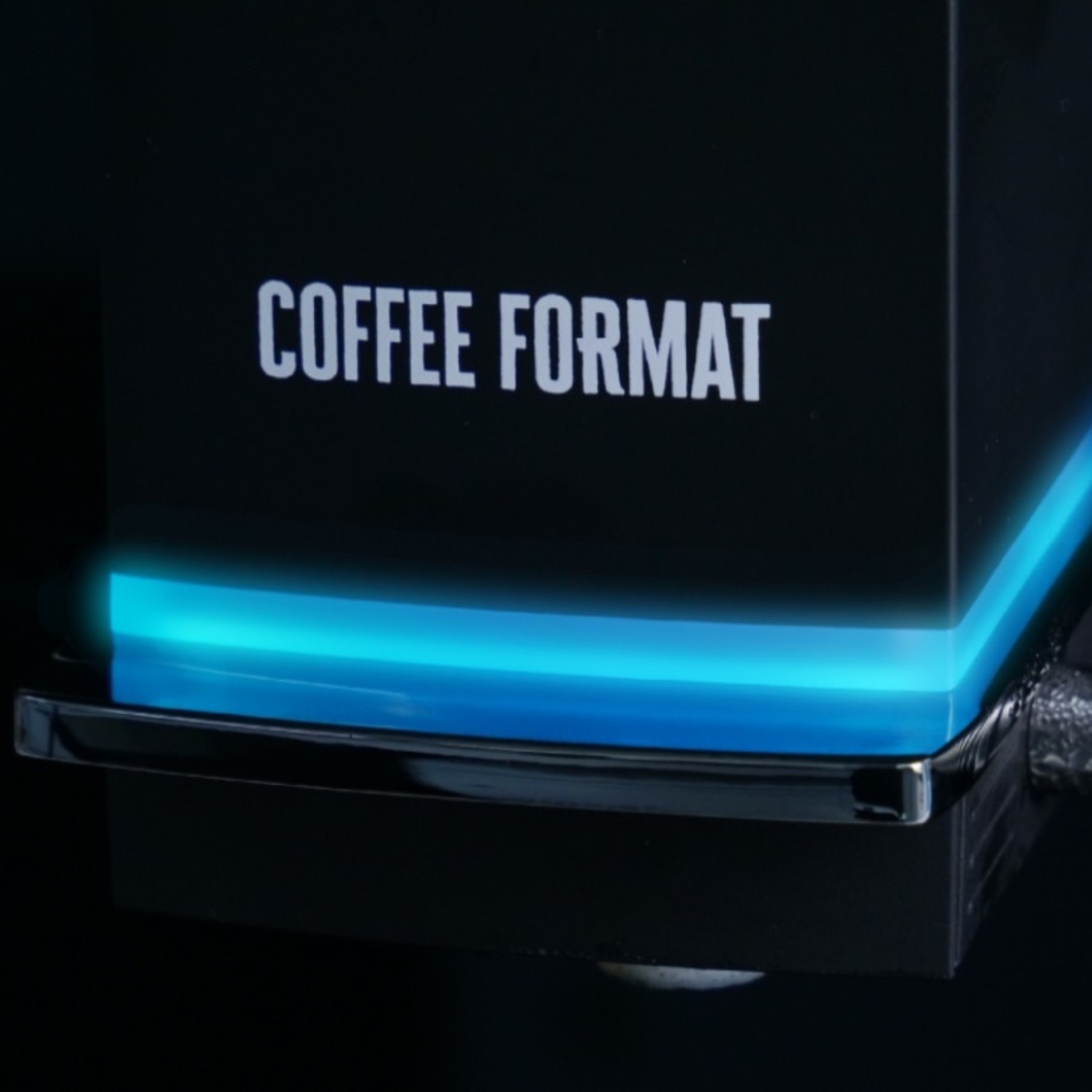 ekspres do kawy coffee format seed l automatyczny mały do domu do biura kavotti