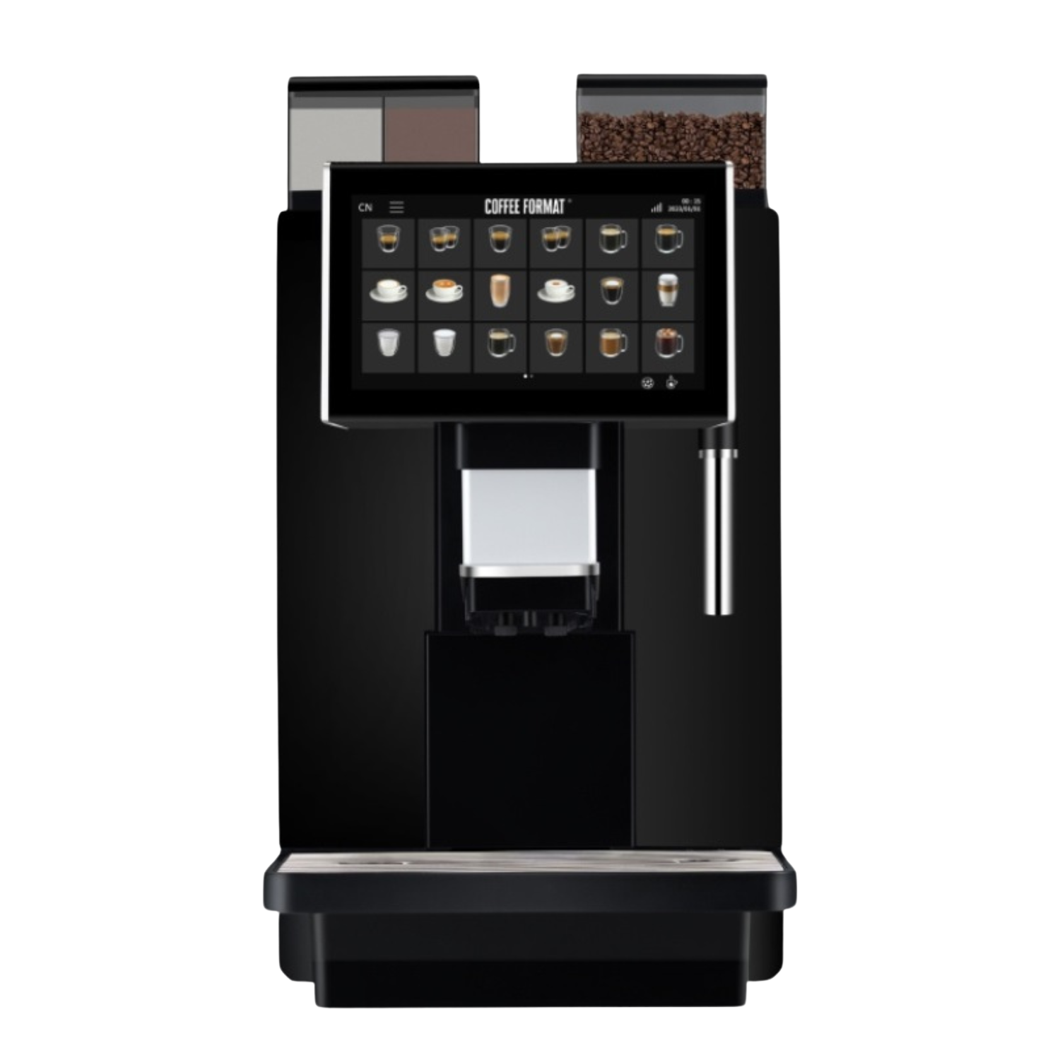 Ekspres do kawy ZONE