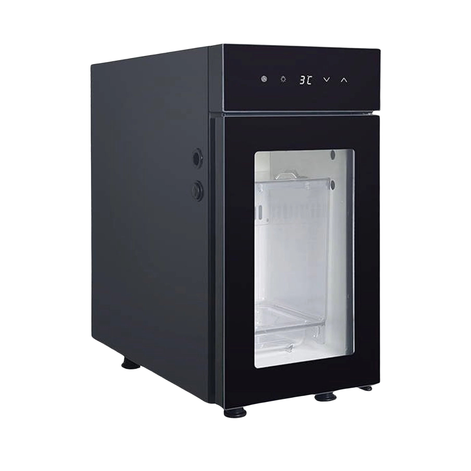 Lodówka na mleko 9 GM Plus/BR9CI